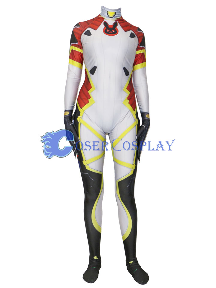 Tunby recommends best of Carbon fiber dva cosplay Nude shaved italians